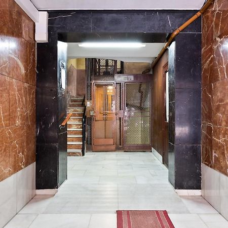 Stay U-Nique Apartments Salva II Barcelona Zewnętrze zdjęcie