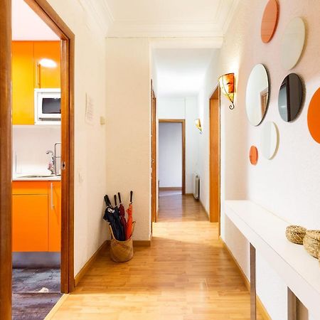 Stay U-Nique Apartments Salva II Barcelona Zewnętrze zdjęcie