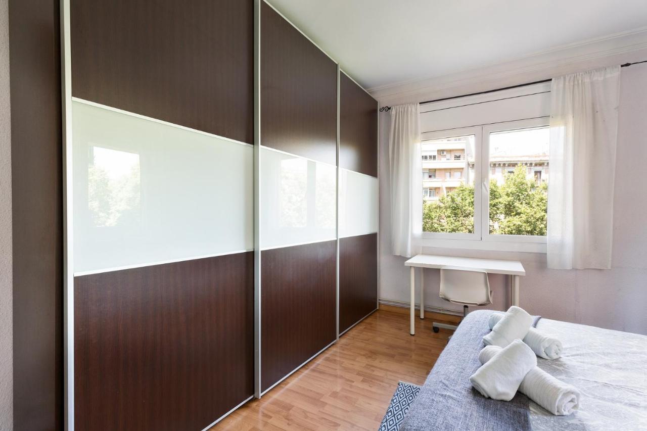 Stay U-Nique Apartments Salva II Barcelona Zewnętrze zdjęcie