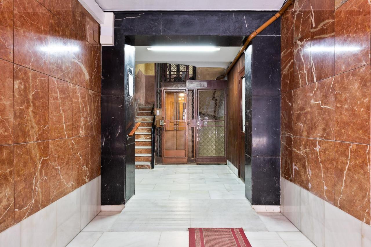 Stay U-Nique Apartments Salva II Barcelona Zewnętrze zdjęcie