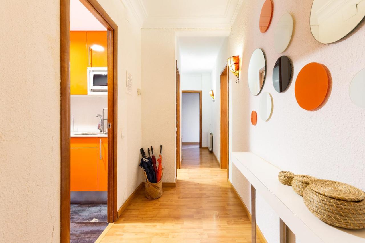 Stay U-Nique Apartments Salva II Barcelona Zewnętrze zdjęcie