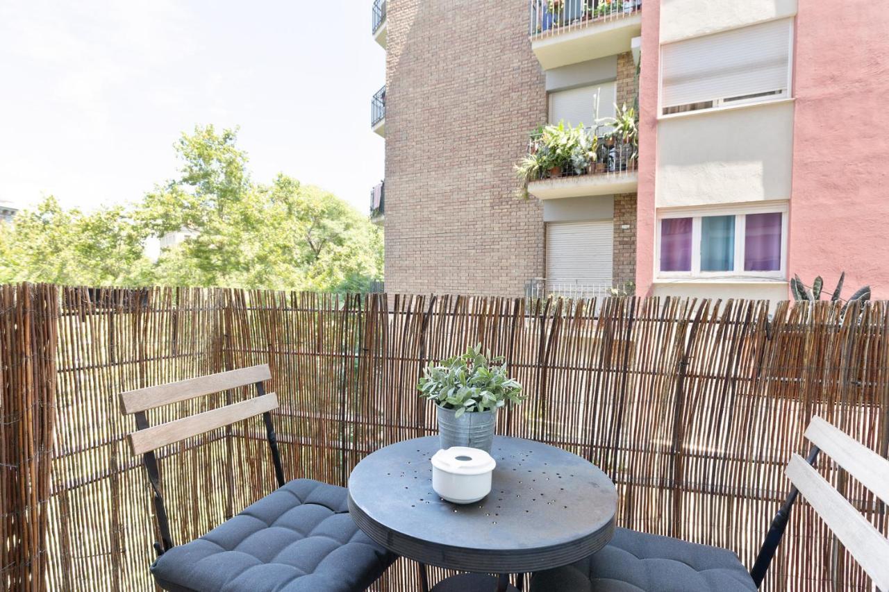 Stay U-Nique Apartments Salva II Barcelona Zewnętrze zdjęcie