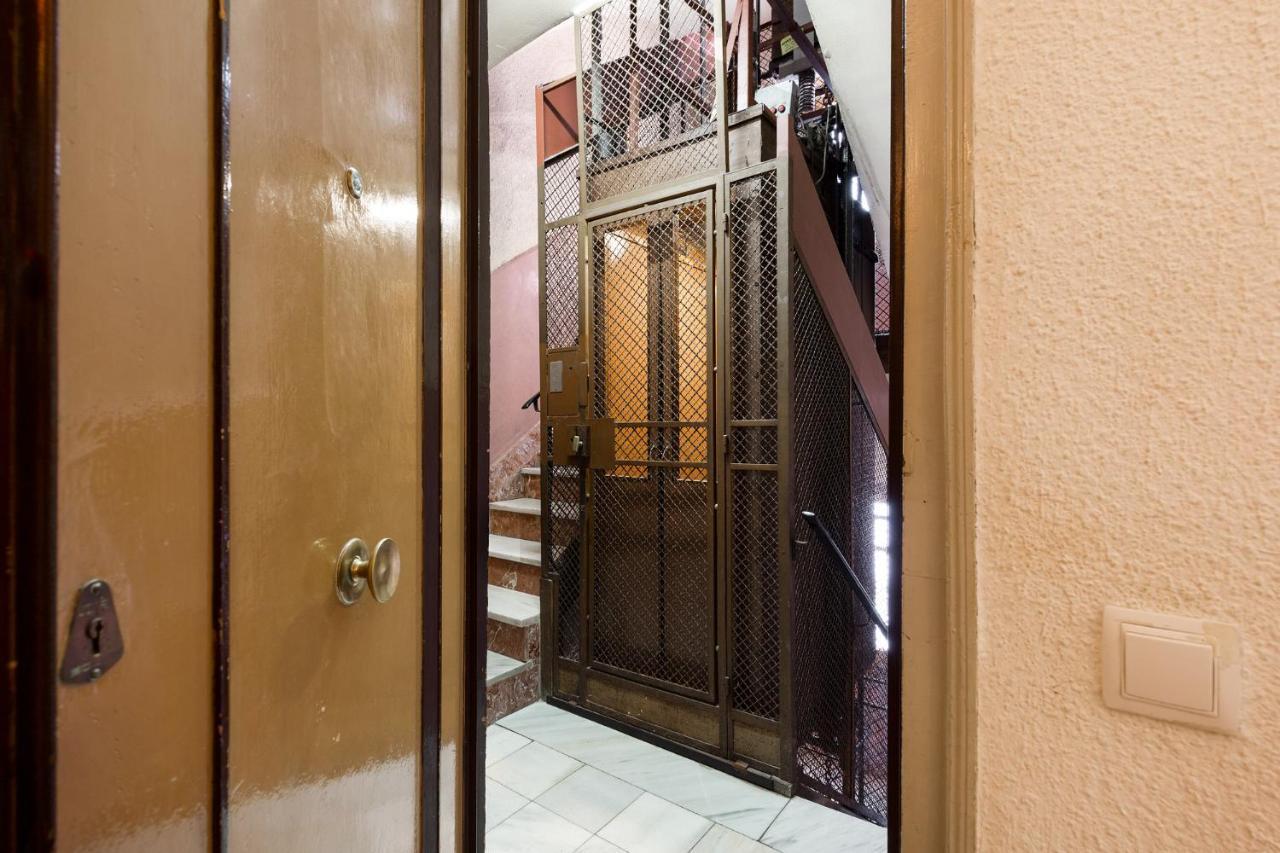Stay U-Nique Apartments Salva II Barcelona Zewnętrze zdjęcie