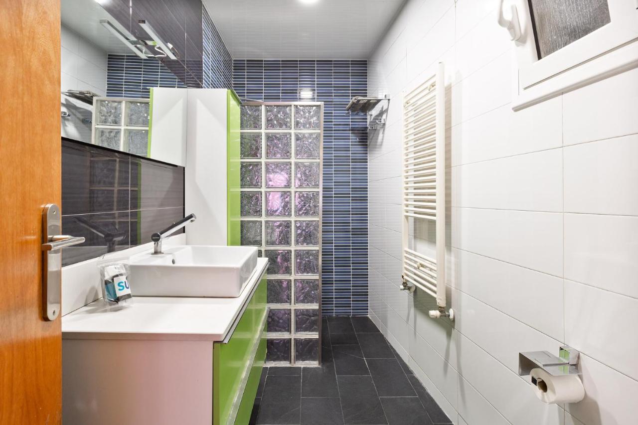 Stay U-Nique Apartments Salva II Barcelona Zewnętrze zdjęcie