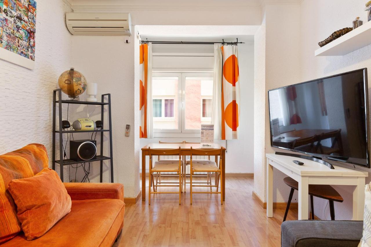 Stay U-Nique Apartments Salva II Barcelona Zewnętrze zdjęcie