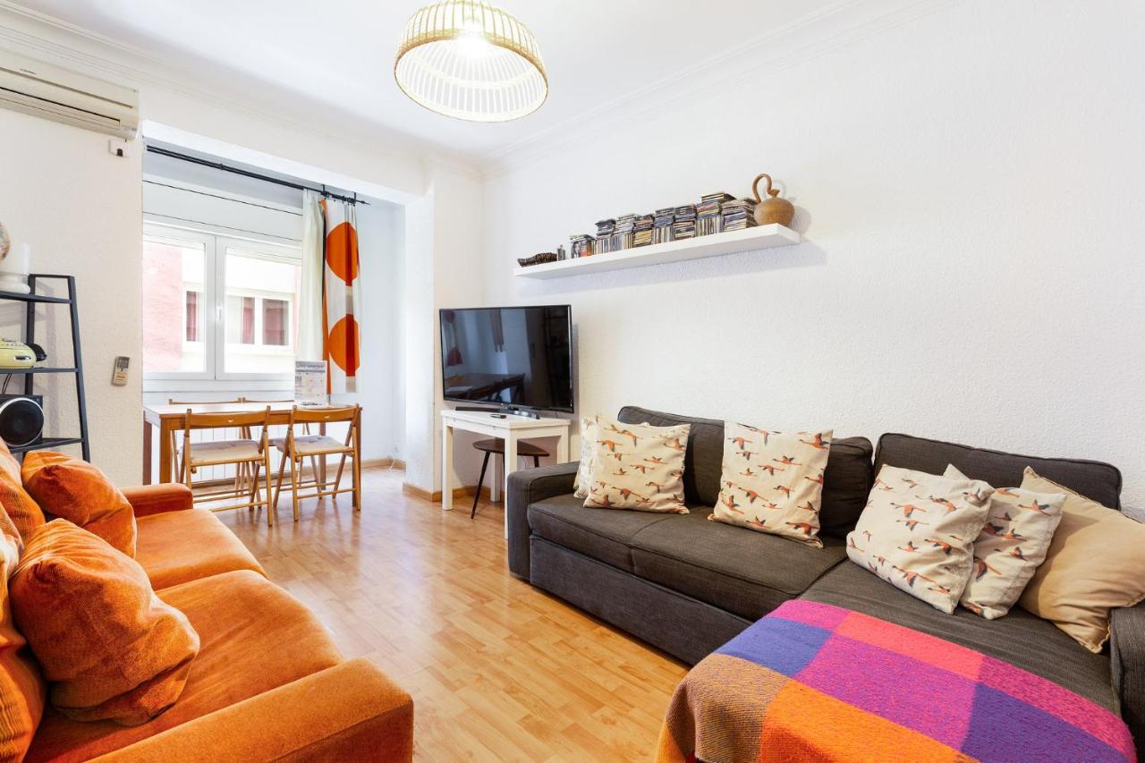 Stay U-Nique Apartments Salva II Barcelona Zewnętrze zdjęcie
